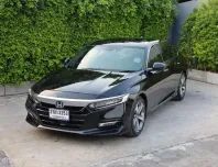 2021 Honda ACCORD 2.0 e:HEV TECH โปร..ฟรีดาวน์ รวมค่าใช้จ่ายได้ รถเจ้าของมือเดียวไมล์แท้100%