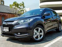 2015 Honda HR-V 1.8  E SUV