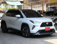 2024 Toyota Yaris Cross 1.5 HEV Premium Luxury