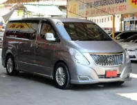 2017 Hyundai GRAND STAREX 2.5 Premium