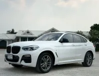 2019 Bmw X4 xDrive20d M-Sport G02