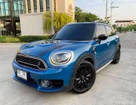 Mini Cooper S Countryman Hightrim LCI 2020