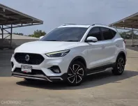 ขายรถ MG ZS 1.5 X+ TOP ปี 2020 สภาพสวย ไมล์น้อย