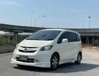 ขายรถ HONDA FREED 1.5 EL ปี 2010 สภาพสวยเดิม ราคาถูก