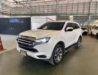 2021 Isuzu MU-X 1.9 ULTIMATE โปร..ฟรีดาวน์ รวมค่าใช้จ่ายได้ รถเจ้าของมือเดียวไมล์แท้100% 