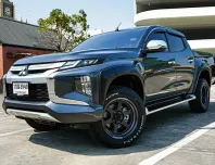 2020 Mitsubishi TRITON 2.4 Double Cab GLS Plus