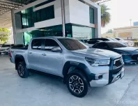 Toyota Hilux Revo-D Prerunner2.8 High 6AT 4×4ปี24 ไมล์แท้