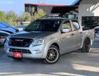 ISUZU DMAX 1.9 BLUE POWER สี่ประตู ตัวS M/T ปี2018 จด ปี2019 สีบรอนซ์