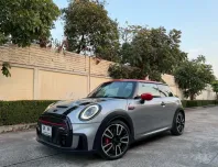 Mini Cooper Hatch John Cooper Works 2023 รถบ้านพร้อมใช้งาน สภาพใหม่ ไมล์น้อย 