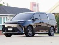 MG Maxus 9 90 kWh V SUPER LUXURY 2023 รถยนต์ไฟฟ้าสุดหรู  สภาพใหม่ ไมล์น้อย มือเดียวป้ายแดง 