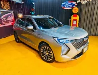 ขายรถ Haval Jolion 1.5 Ultra 2024 สภาพใหม่ วิ่งน้อยเพียง 35000 กม. 