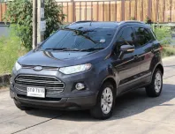 2014 Ford ECOSPORT 1.5 Titanium SUV