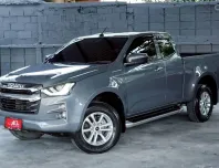 ISUZU DMAX 1.9 BLUE POWER CAB HI-LANDER ตัวLDA M/T ปี2022(แท้) (mnc) สีเทาแลมโบ