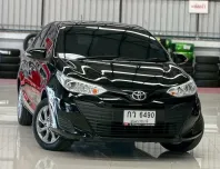 2018 Toyota Yaris Ativ 1.2 E