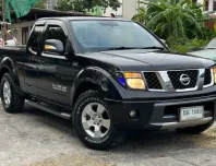 Nissan navara CALIBRE 2.5 VN turbo 2013 รถสวยพร้อมใช้