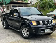 Nissan navara CALIBRE 2.5 VN turbo 2013 พร้อมใช้🔥