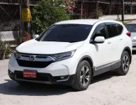 2019 Honda CR-V 2.4 SUV ผ่อนเริ่มต้น 10,000/72 งวด