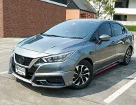 2022 Nissan ALMERA 1.0 V 