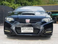 Honda CITY 1.5 i-VTEC 2013 รถมือสองสภาพดี