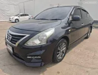 Nissan Almera 1.2 VL Sportech ปี 2017 สภาพดี ราคาถูก