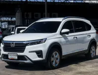 2023 Honda BR-V 1.5 E SUV  ผ่อน 9,XXX รับประกัน 70,000 กม.*