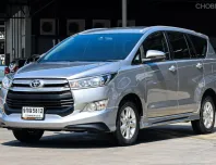 INNOVA 2.8G 2019 ผ่อน 8,XXX ออกรถ 999 
