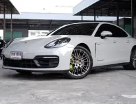 2023 Porsche PANAMERA 2.9 E-Hybrid รถเก๋ง 4 ประตู ขายรถบ้าน  ไมล์น้อย ออกศูนย์  AAS  