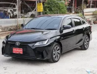 2023 Toyota Yaris Ativ 1.2 Sport รถเก๋ง 4 ประตู ผ่อนเดือนละ 9,000/6 ปี