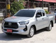 2024 Toyota Hilux Revo 2.4 Z Edition รถกระบะ ออกรถ 0 บาท ผ่อน 10,000.-/6 ปี