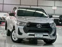 2020 Toyota Hilux Revo 2.4 Z-Edition Mid AT