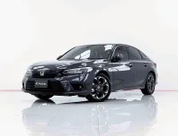 6B471 HONDA CIVIC 2.0 E:HEV EL+ AT 2022