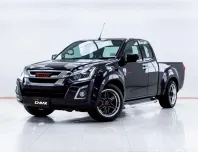 5C526 ISUZU D-MAX  1.9 Ddi L HI-LANDER SPACECAB MT 2018