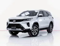 6B476 TOYOTA FORTUNER 2.4 G LEADER AT 2022
