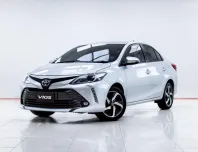 5C530 TOYOTA VIOS 1.5 HIGH   AT  2020
