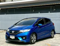 HONDA JAZZ 1.5 i-VTEC SV ปี 2016