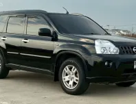 Nissan X-TRAIL ขับ2 ปี 2010
