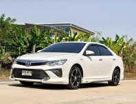 Toyota Camry 2.0 G Extremo A/T ปี 2016