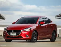 Mazda 2 1.3 High Plus TOP 2019 รถเก๋งสุดคุ้ม