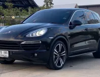 ขายรถ Porsche Cayenne 3.0 S Hybrid 2014 สภาพดีมาก