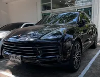 2021 Porsche CAYENNE 3.0 รถศูนย์ AAS