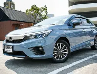 2023 HONDA CITY 1.0 SV HATCHBACK