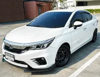 2022 HONDA CITY 1.0 SV