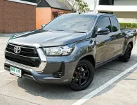 2023 TOYOTA HILUX REVO 2.4 ENTRY Z EDITION SMART CAB