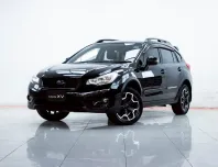 2B265 SUBARU XV 2.0 i SPORT AT 2015