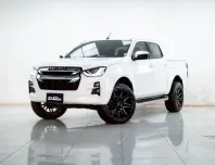 2B249 ISUZU D-MAX 1.9 Z HI-LANDER CAB-4 AT 2021