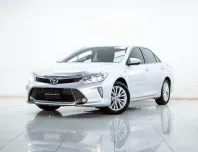 2B272 TOYOTA CAMRY 2.5 HV CD AT 2016