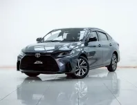 2B286 TOYOTA YARIS ATIV 1.2 PREMIUM LUXURY AT 2023