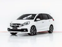 3B412 HONDA MOBILIO 1.5 RS AT 2016
