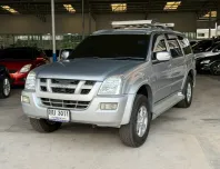 Isuzu MU-7 3.0 TDi ปี 2006 สีเทา