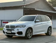 2017 BMW X5 2.0 xDrive40e SUV เจ้าของขายเอง รถสวย ไมล์แท้  